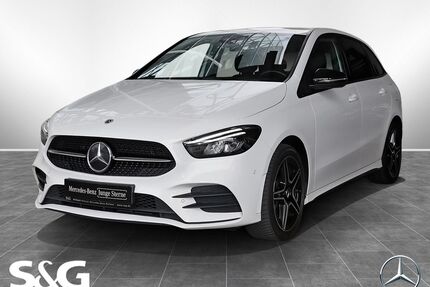 Mercedes-Benz B 250 Gebrauchtwagen
