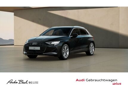 Audi A3 Gebrauchtwagen