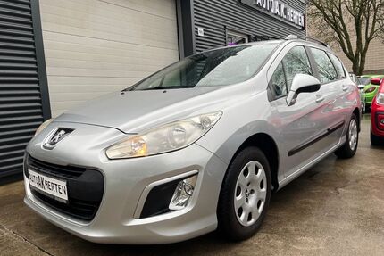 Peugeot 308 Gebrauchtwagen