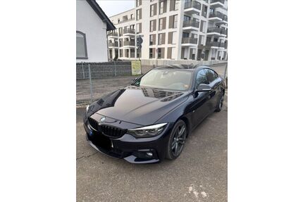 BMW 430 Gran Coupé Gebrauchtwagen