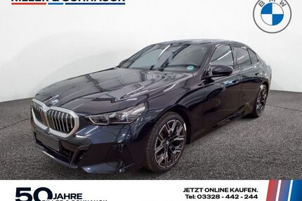BMW 520 Gebrauchtwagen