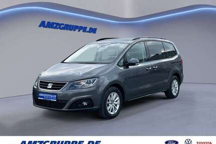 Seat Alhambra Gebrauchtwagen