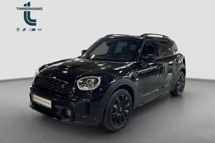 Mini Countryman S (Cooper) Gebrauchtwagen