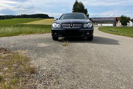 Mercedes-Benz CLK 280 Gebrauchtwagen