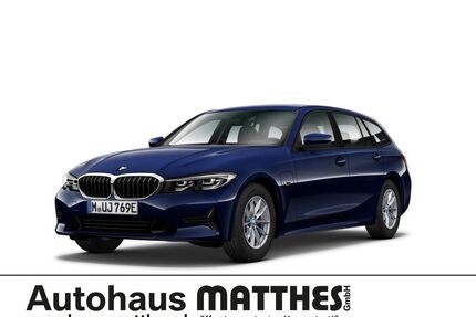 BMW 320 Gebrauchtwagen