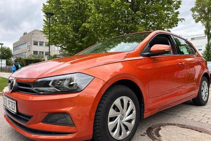 VW Polo Gebrauchtwagen