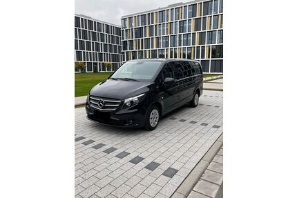 Mercedes-Benz Vito Gebrauchtwagen