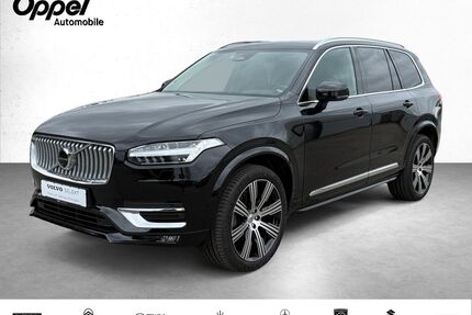 Volvo XC90 Gebrauchtwagen