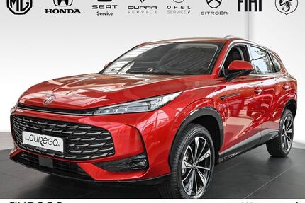 MG HS Gebrauchtwagen