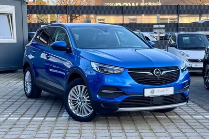 Opel Grandland (X) Gebrauchtwagen