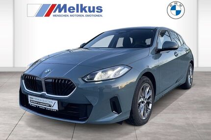 BMW 120 Gebrauchtwagen