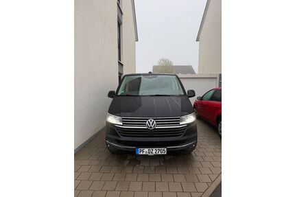 VW T6 Multivan Gebrauchtwagen