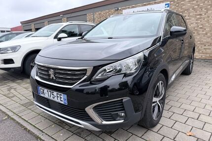 Peugeot 5008 Gebrauchtwagen
