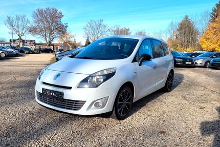 Renault Grand Scenic Gebrauchtwagen