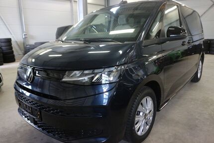 VW T7 Multivan Gebrauchtwagen