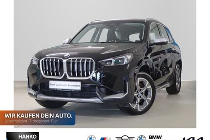BMW X1 Gebrauchtwagen
