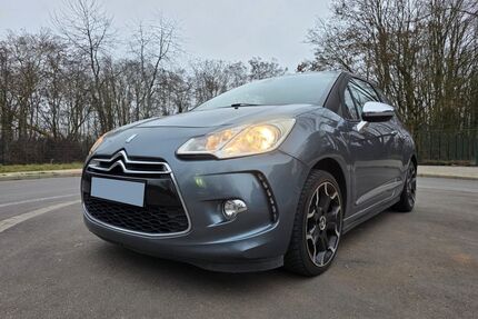 Citroen DS3 Gebrauchtwagen