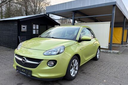 Opel Adam Gebrauchtwagen