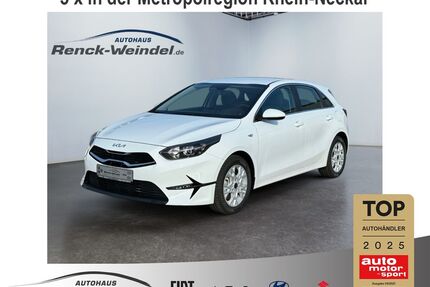 Kia ceed / Ceed Gebrauchtwagen