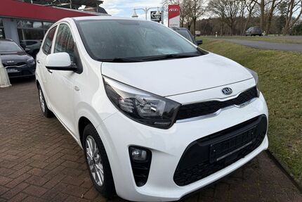 Kia Picanto Gebrauchtwagen