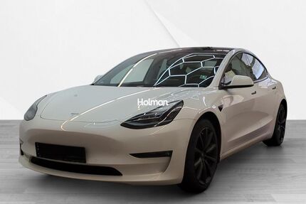 Tesla Model 3 Gebrauchtwagen