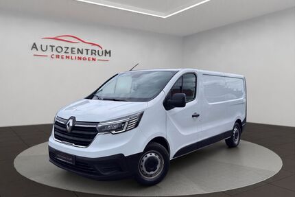 Renault Trafic Gebrauchtwagen