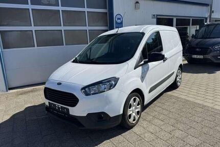 Ford Transit Courier Gebrauchtwagen