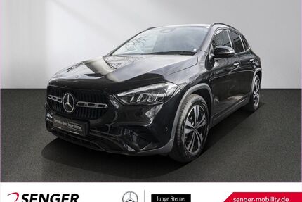 Mercedes-Benz GLA 220 Gebrauchtwagen
