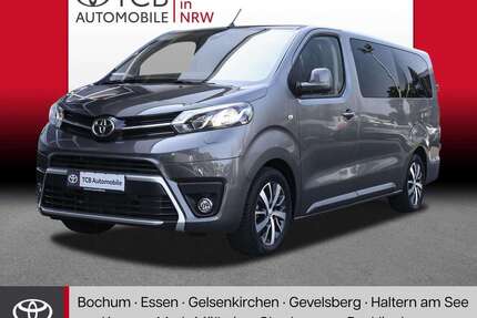 Toyota Proace Gebrauchtwagen