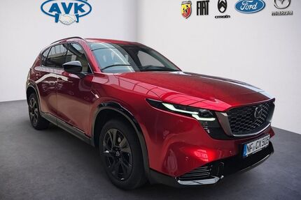 Mazda CX-5 Gebrauchtwagen