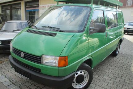 VW T4 andere Gebrauchtwagen