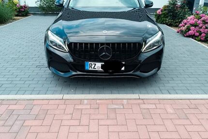 Mercedes-Benz C 250 Gebrauchtwagen
