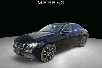 Mercedes-Benz E 300 Gebrauchtwagen