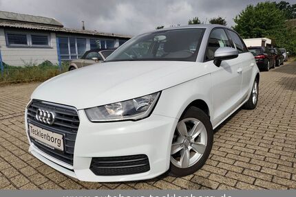 Audi A1 Gebrauchtwagen