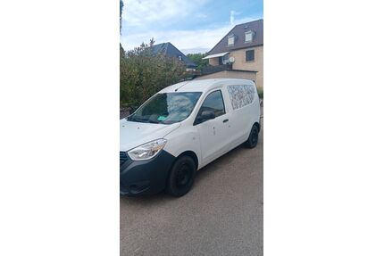 Dacia Dokker Gebrauchtwagen