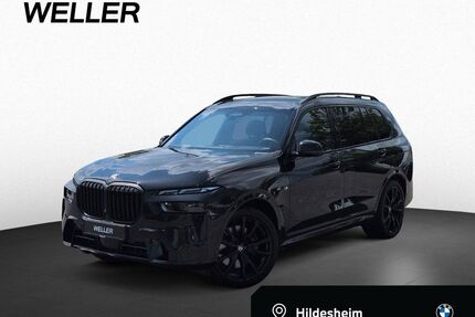 BMW X7 Gebrauchtwagen
