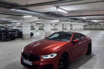BMW 840 Gebrauchtwagen