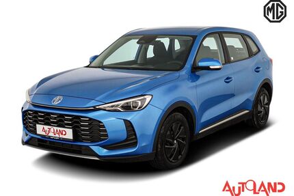 MG ZS Gebrauchtwagen