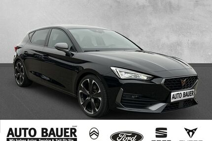 Cupra Leon Gebrauchtwagen
