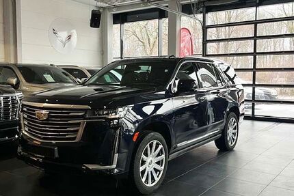 Cadillac Escalade Gebrauchtwagen
