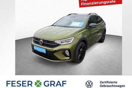 VW Taigo Gebrauchtwagen