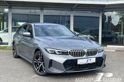 BMW 330 Gebrauchtwagen