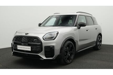Mini Countryman D (Cooper) Gebrauchtwagen