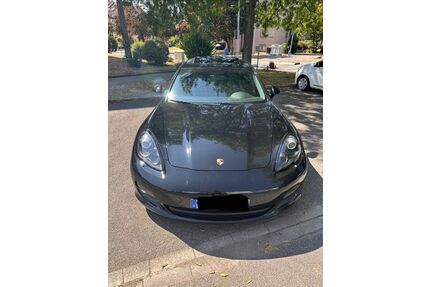 Porsche Panamera Gebrauchtwagen