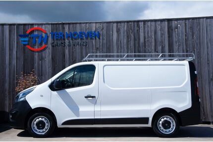 Opel Vivaro Gebrauchtwagen
