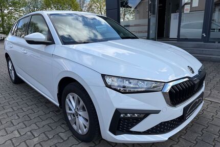 Skoda Scala Gebrauchtwagen