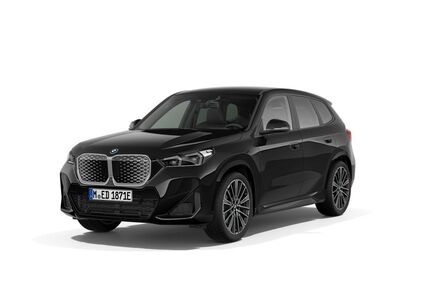 BMW iX1 Gebrauchtwagen