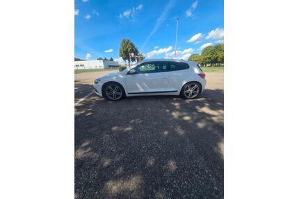 VW Scirocco Gebrauchtwagen