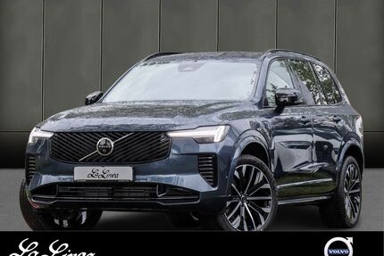 Volvo XC90 Gebrauchtwagen