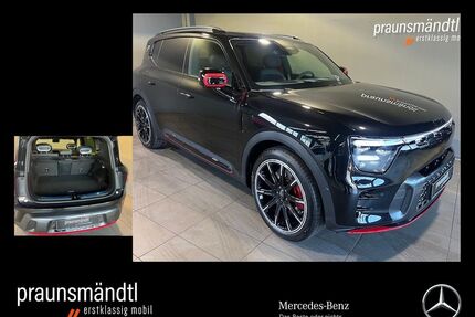 Smart #5 Gebrauchtwagen